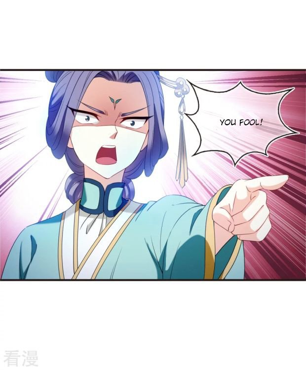 The World of Canglan chapter 282.5 page 2