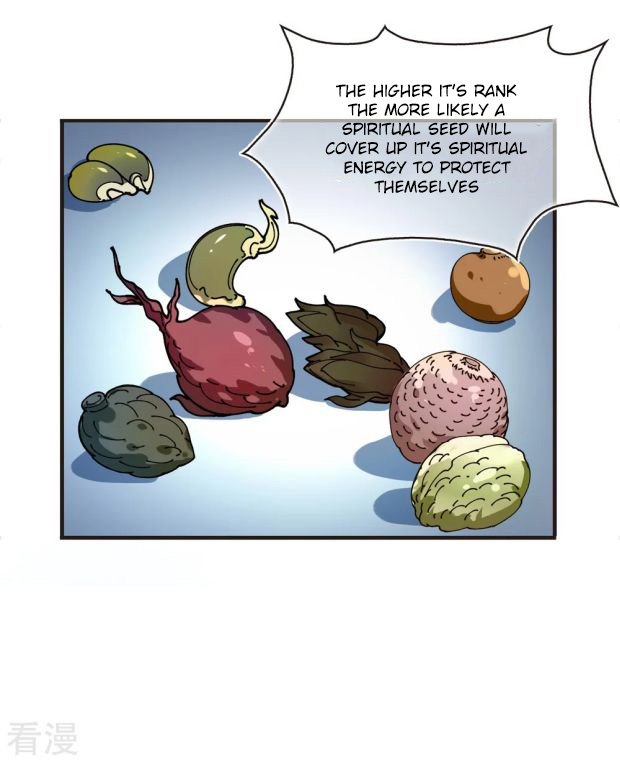 The World of Canglan chapter 282.5 page 3