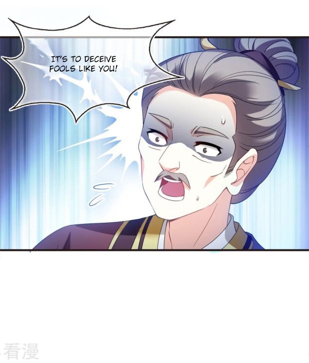 The World of Canglan chapter 282.5 page 4