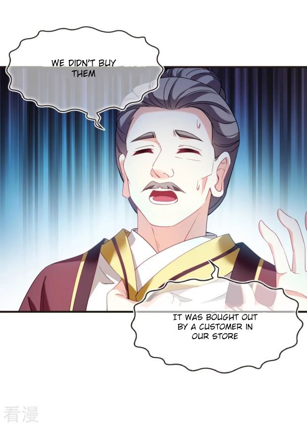 The World of Canglan chapter 282.5 page 6