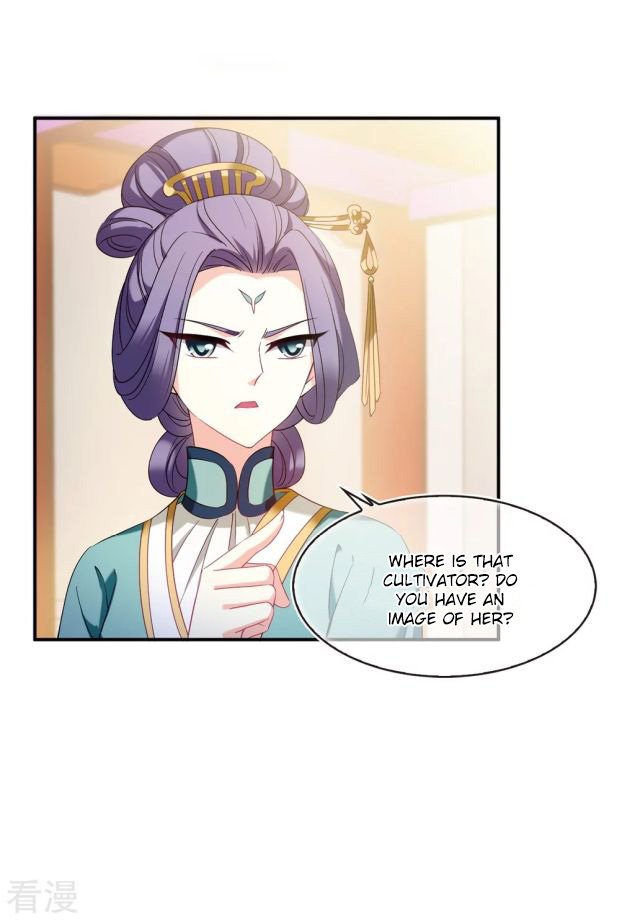 The World of Canglan chapter 282.5 page 8