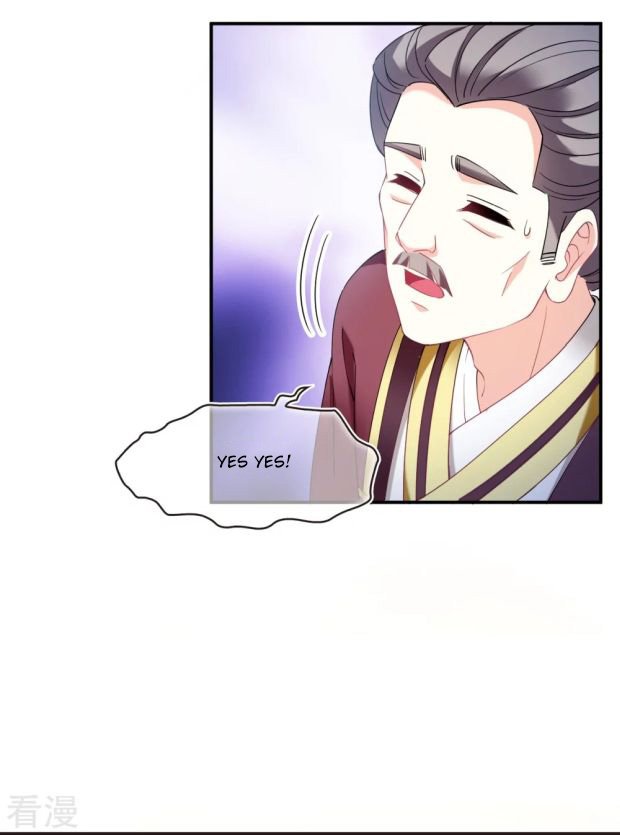 The World of Canglan chapter 282.5 page 9