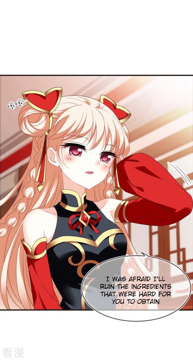 The World of Canglan chapter 284.5 page 1