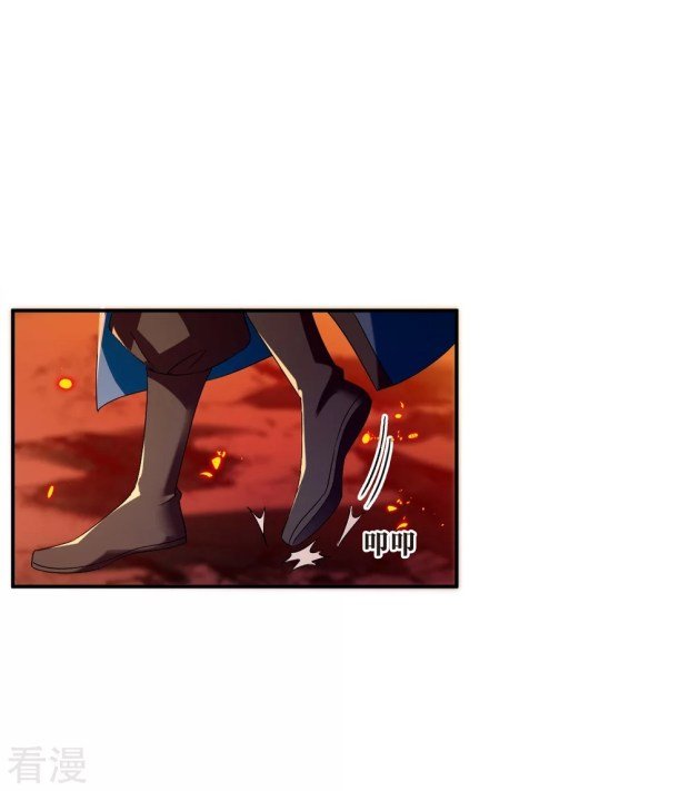 The World of Canglan chapter 284.5 page 10