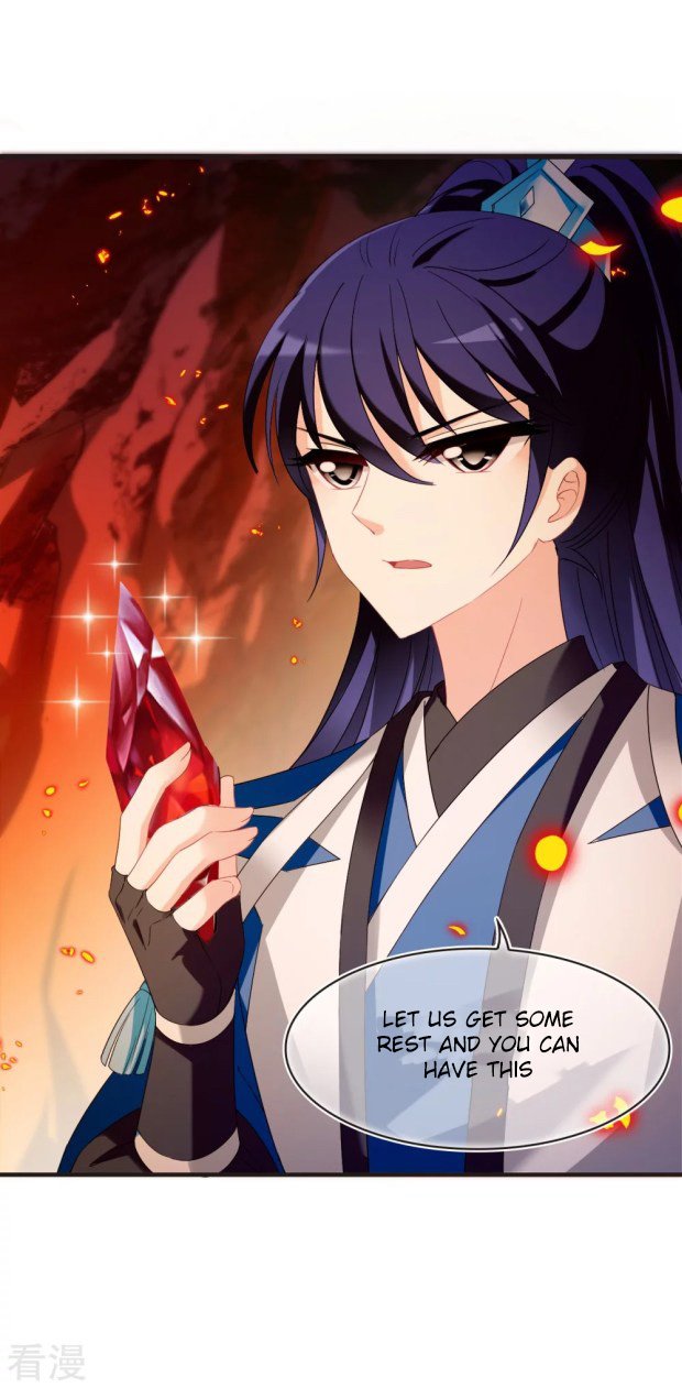 The World of Canglan chapter 284.5 page 14