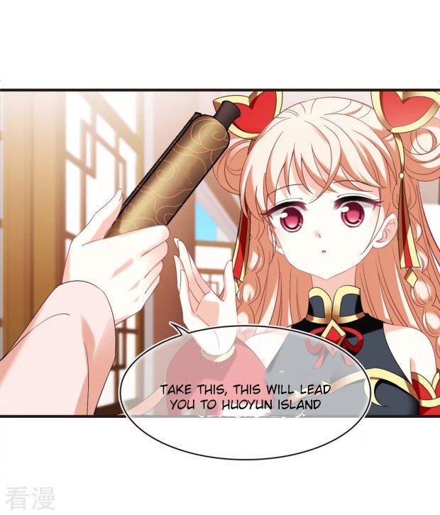 The World of Canglan chapter 284.5 page 5