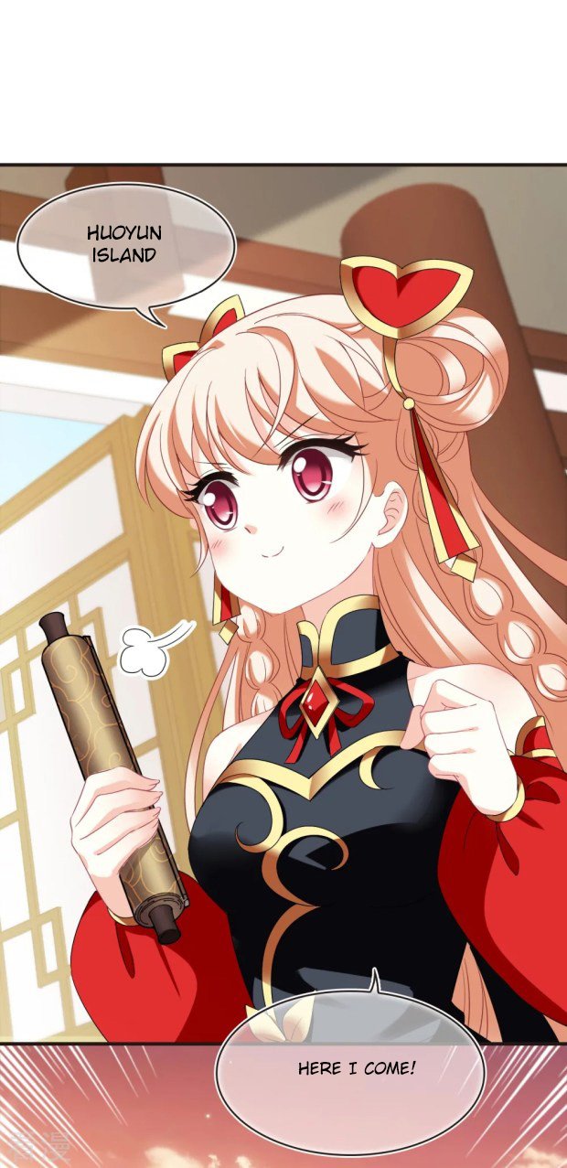 The World of Canglan chapter 284.5 page 7