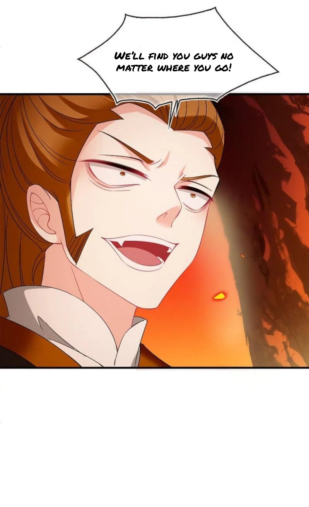 The World of Canglan chapter 285.5 page 1