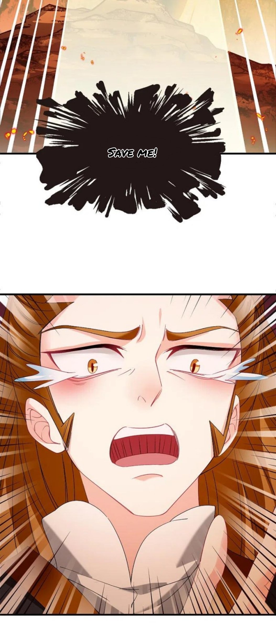 The World of Canglan chapter 285.5 page 4