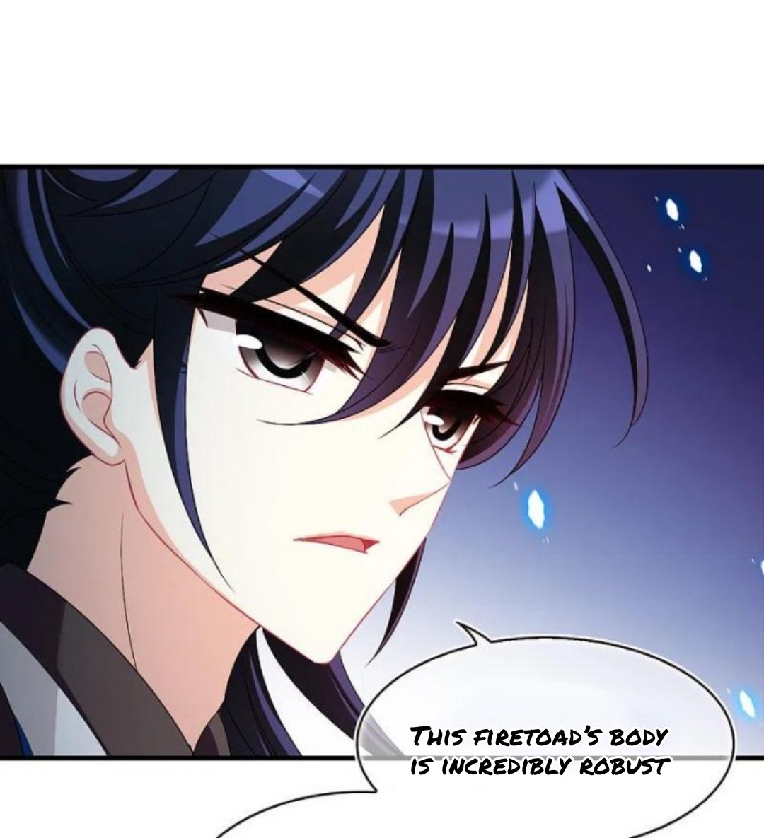 The World of Canglan chapter 286.5 page 1