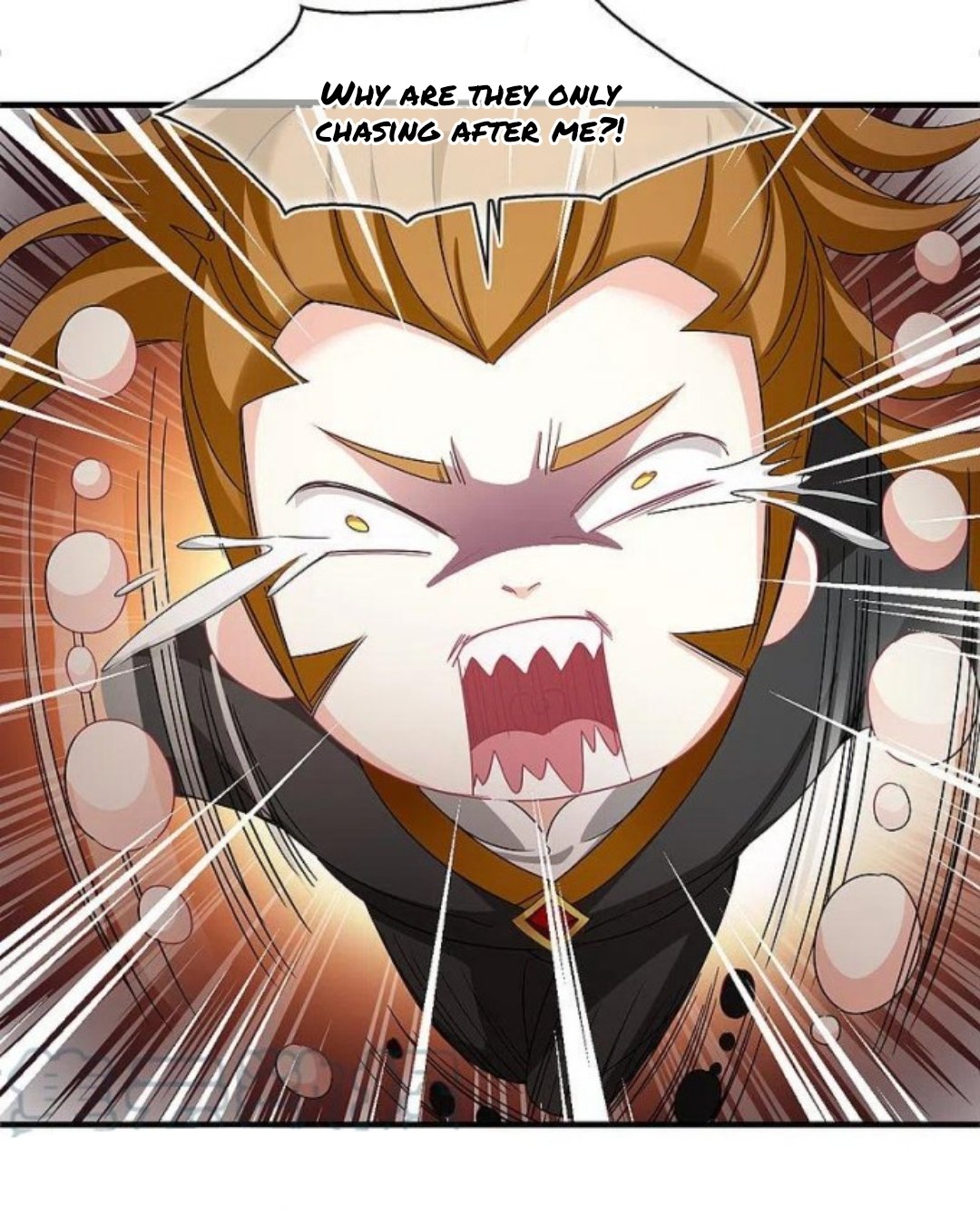 The World of Canglan chapter 286.5 page 16