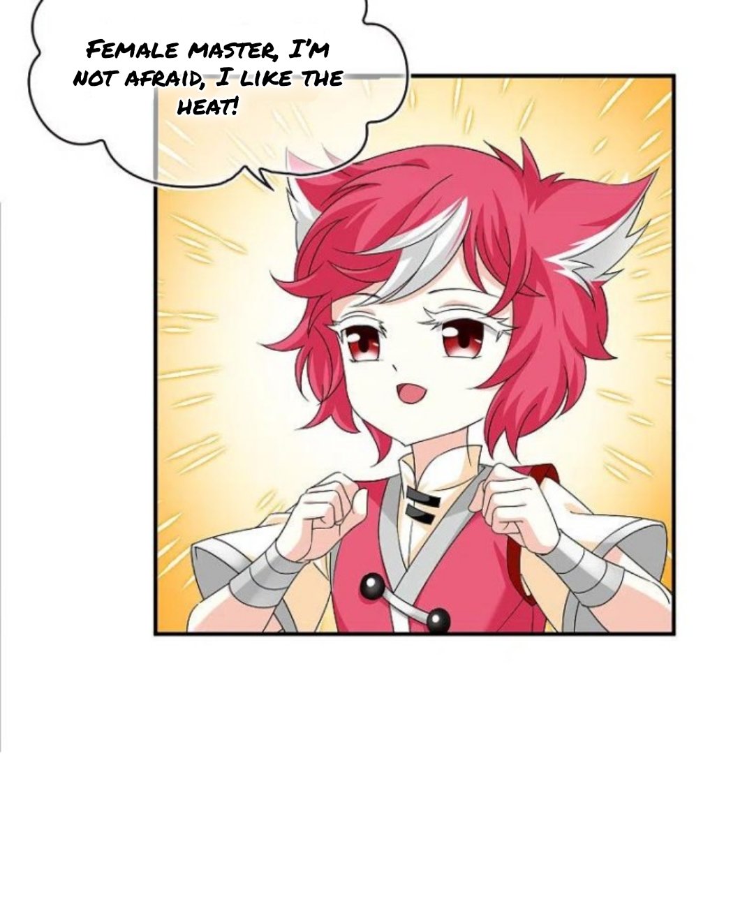 The World of Canglan chapter 287.5 page 12