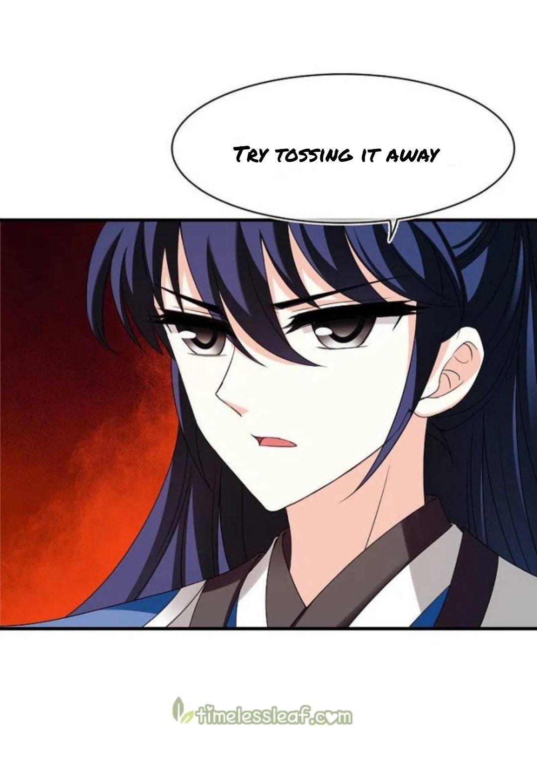 The World of Canglan chapter 287.5 page 15