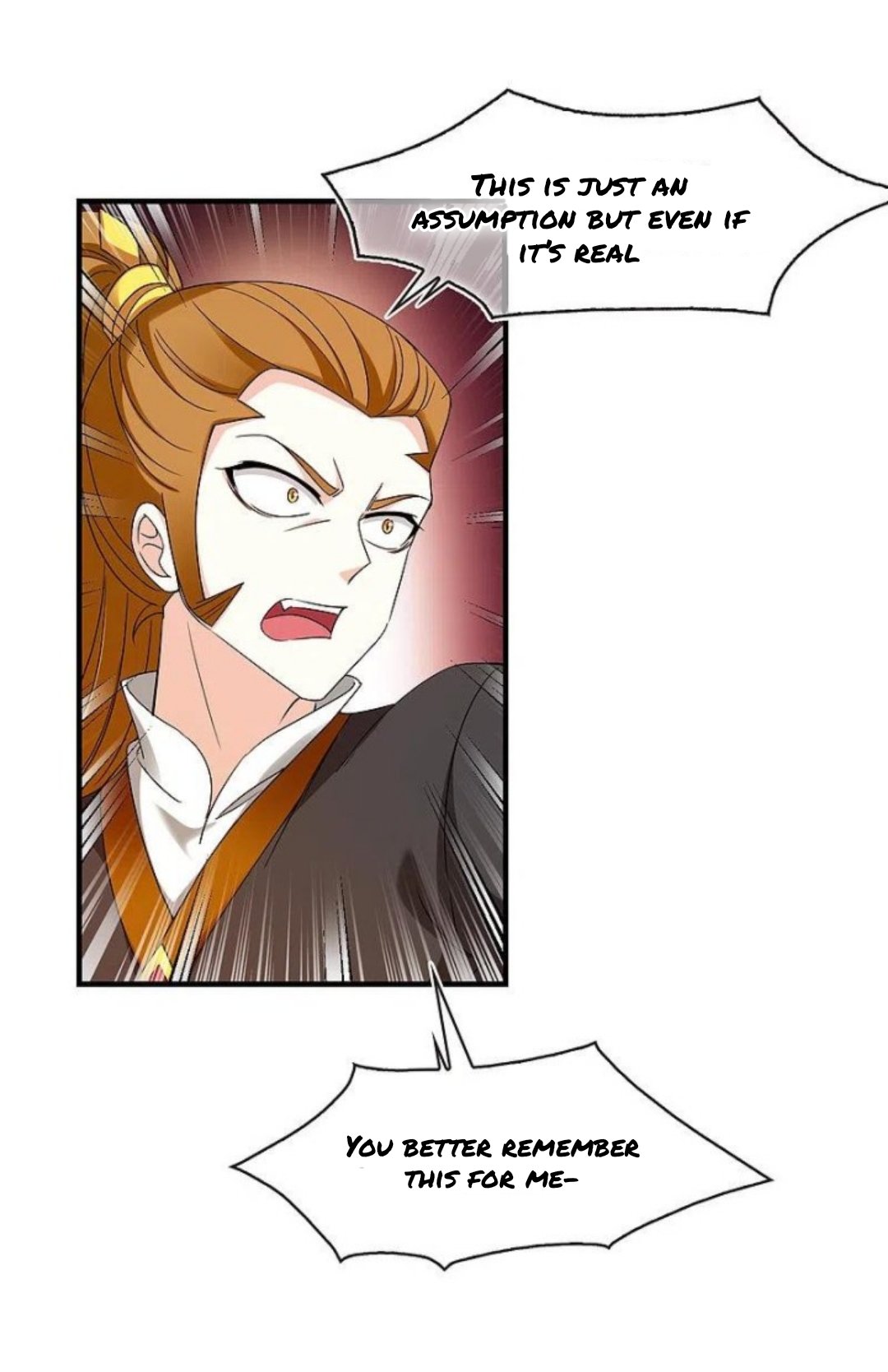 The World of Canglan chapter 287.5 page 17