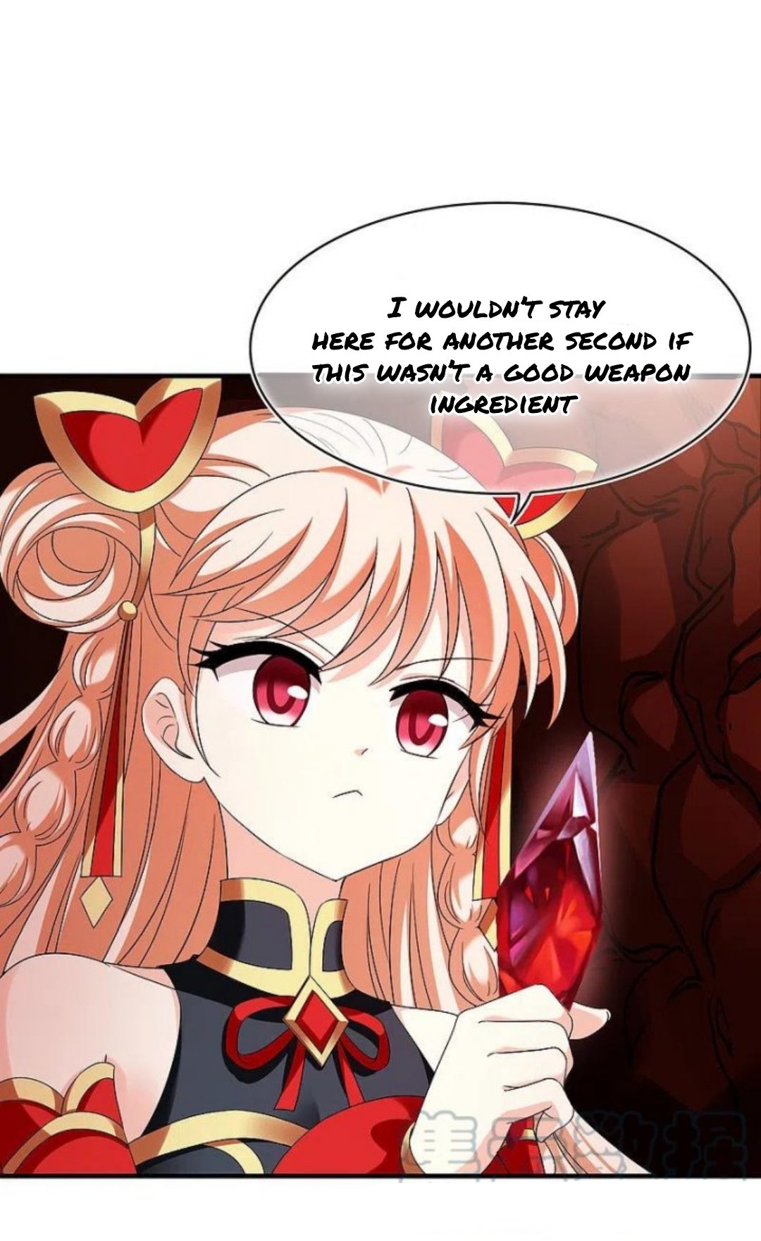 The World of Canglan chapter 287.5 page 6