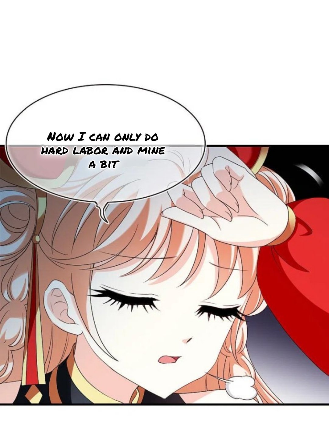 The World of Canglan chapter 287.5 page 7