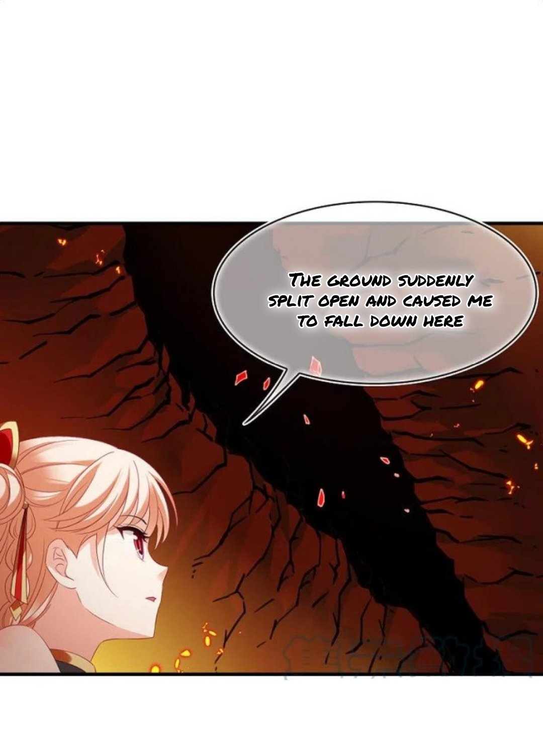 The World of Canglan chapter 289 page 12