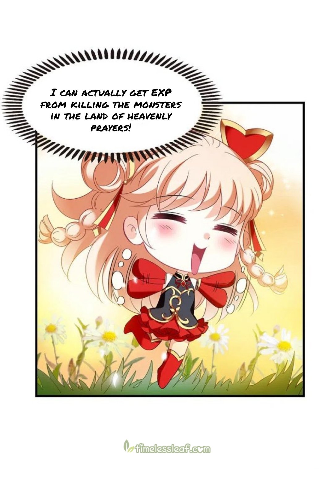 The World of Canglan chapter 290.5 page 10