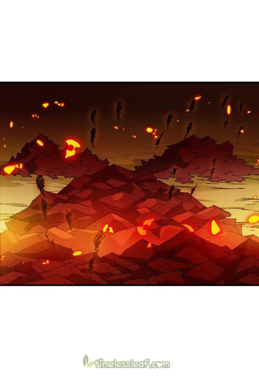 The World of Canglan chapter 290.5 page 13