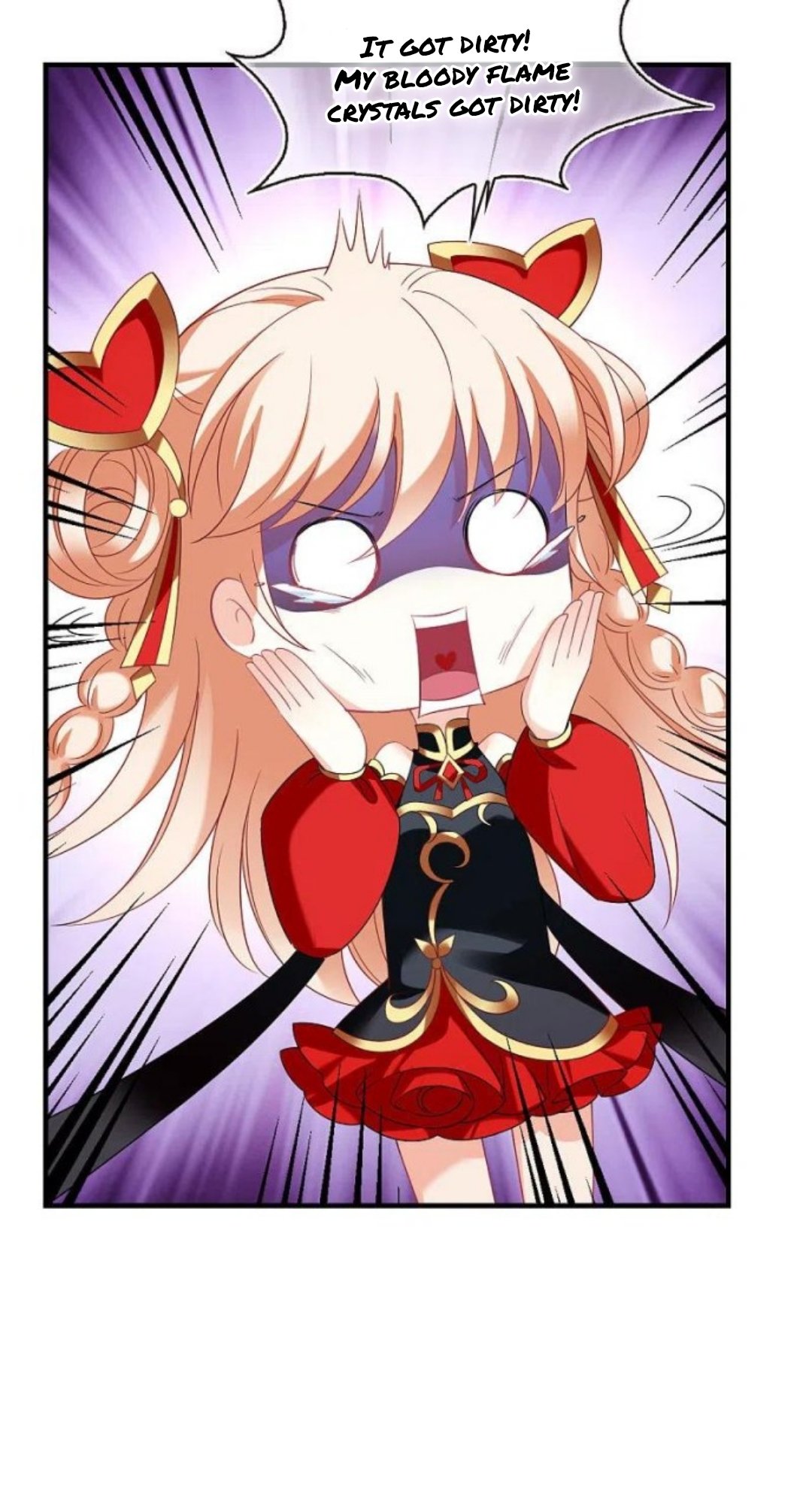 The World of Canglan chapter 290.5 page 2