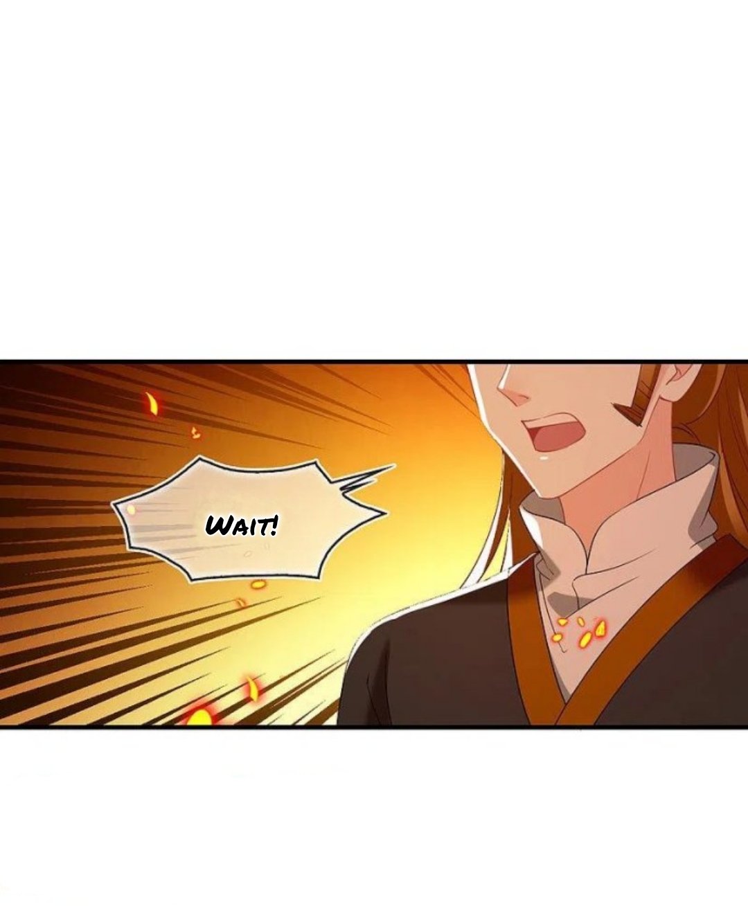 The World of Canglan chapter 291.5 page 1