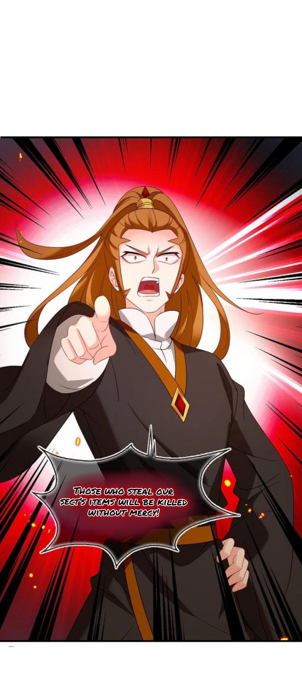 The World of Canglan chapter 291.5 page 3