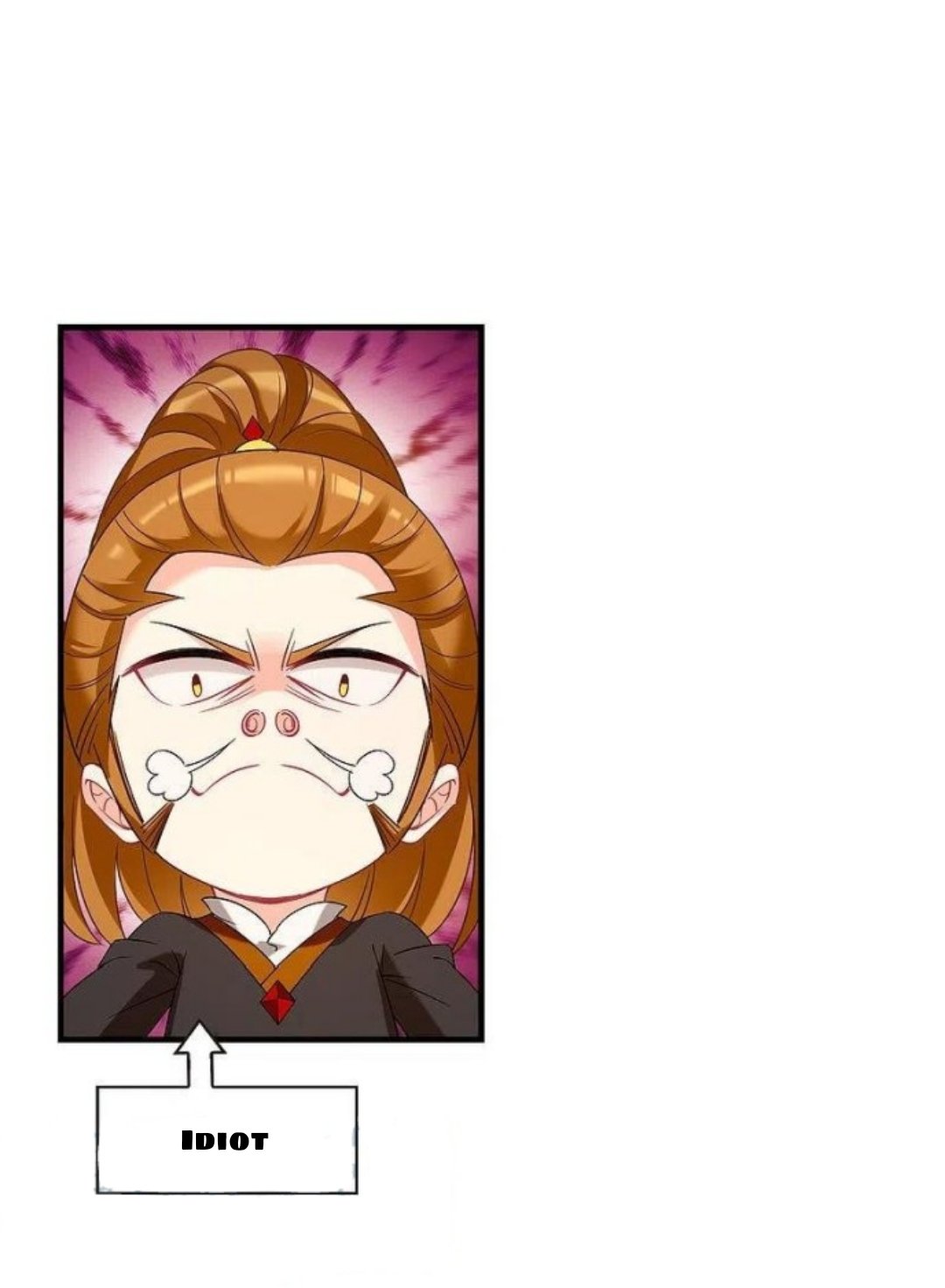 The World of Canglan chapter 291.5 page 5