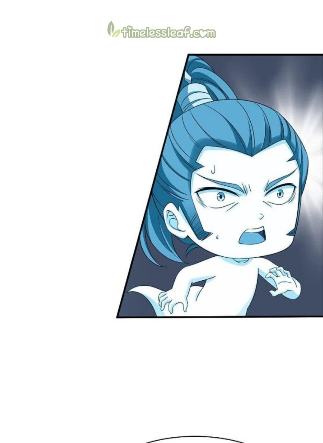 The World of Canglan chapter 293.5 page 11