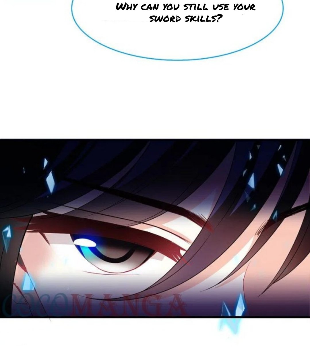 The World of Canglan chapter 293.5 page 8