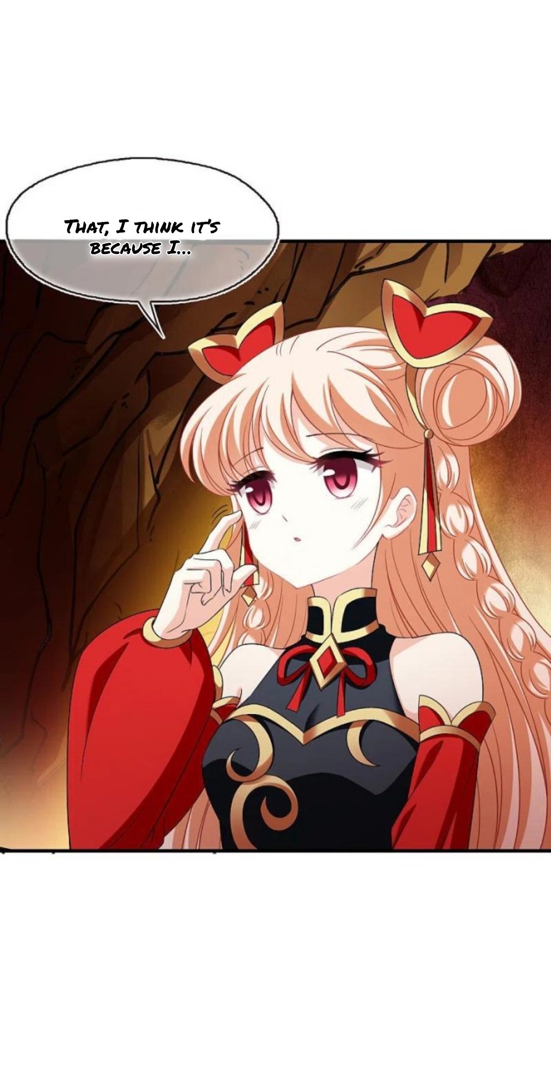 The World of Canglan chapter 293.5 page 9