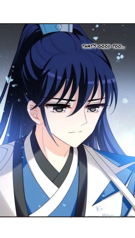 The World of Canglan chapter 295.5 page 11