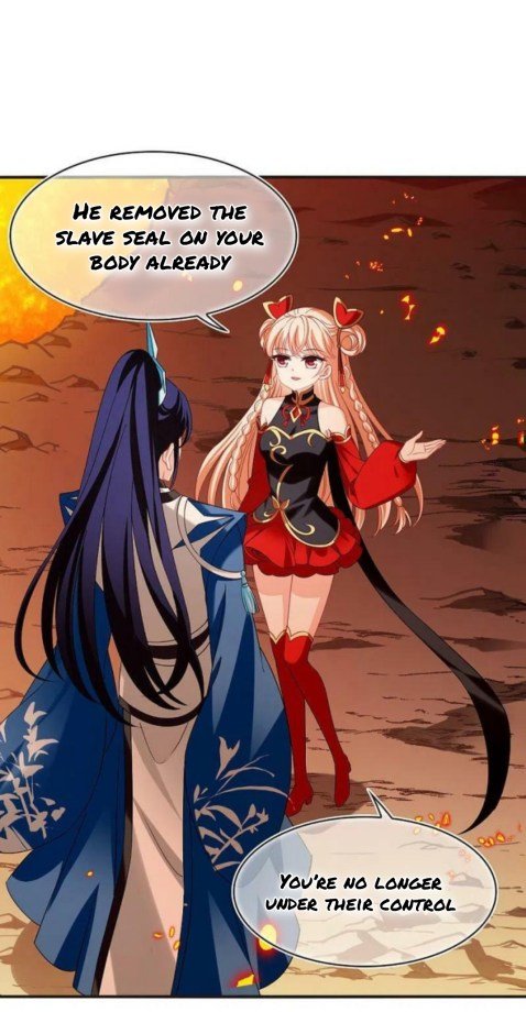 The World of Canglan chapter 295.5 page 12