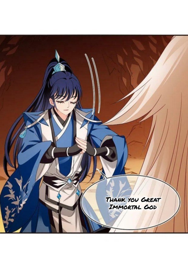 The World of Canglan chapter 295.5 page 14