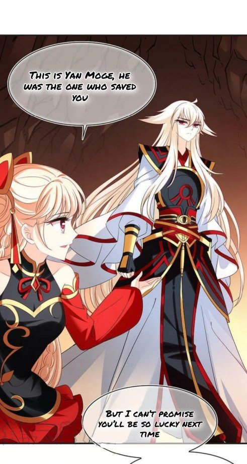 The World of Canglan chapter 295.5 page 3