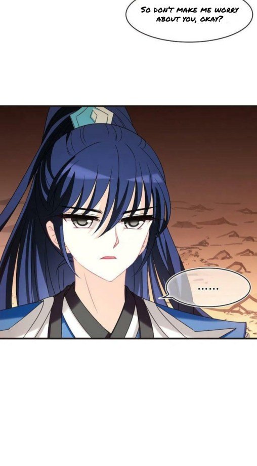 The World of Canglan chapter 295.5 page 4