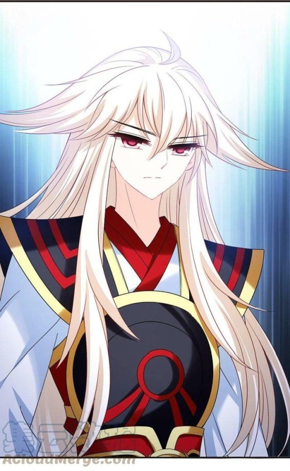 The World of Canglan chapter 295.5 page 5