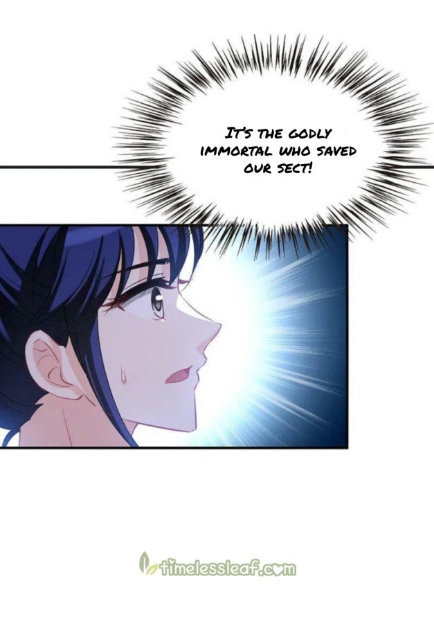 The World of Canglan chapter 295.5 page 6