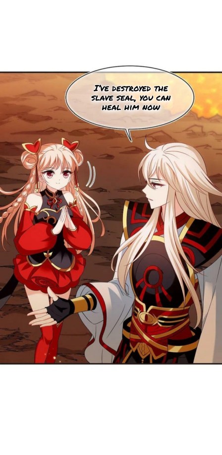 The World of Canglan chapter 295 page 10