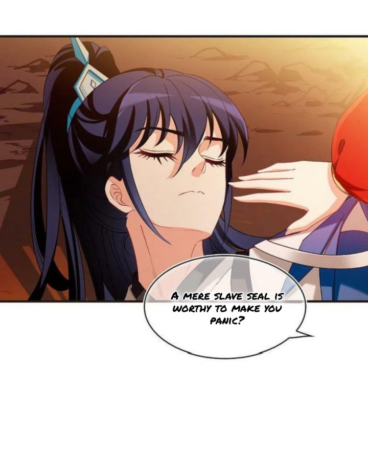 The World of Canglan chapter 295 page 2