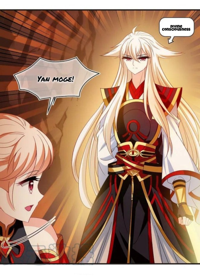 The World of Canglan chapter 295 page 3