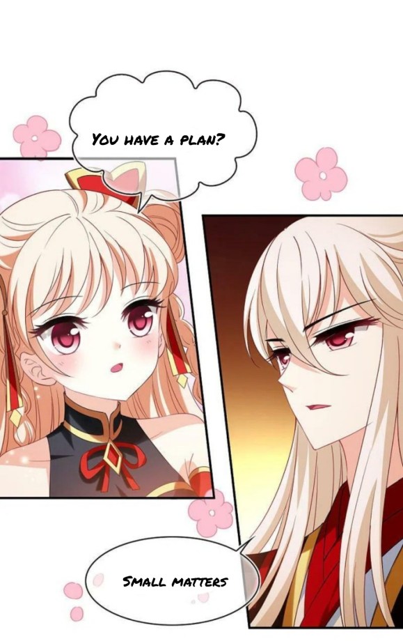 The World of Canglan chapter 295 page 4