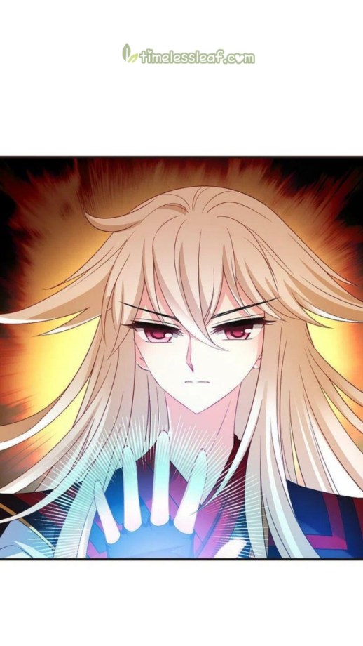 The World of Canglan chapter 295 page 5