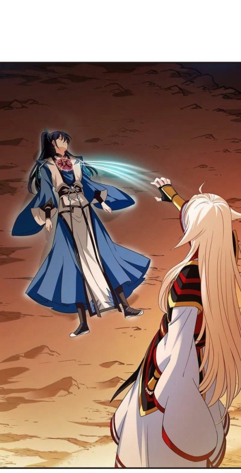 The World of Canglan chapter 295 page 6