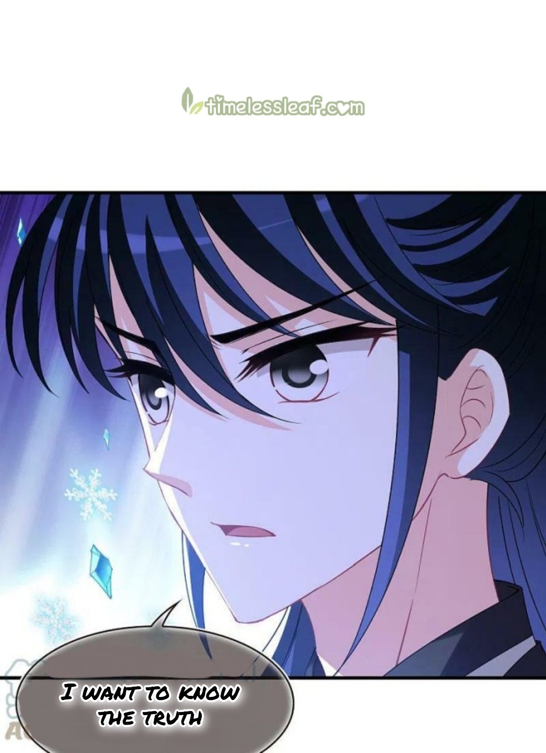 The World of Canglan chapter 296.5 page 11