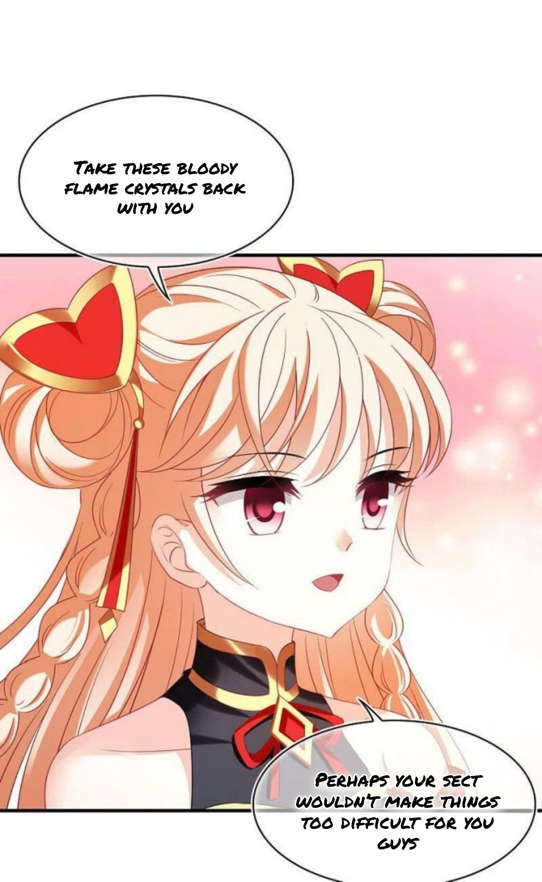 The World of Canglan chapter 297.5 page 4