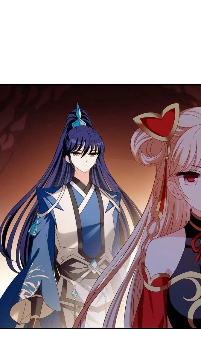 The World of Canglan chapter 297.5 page 6