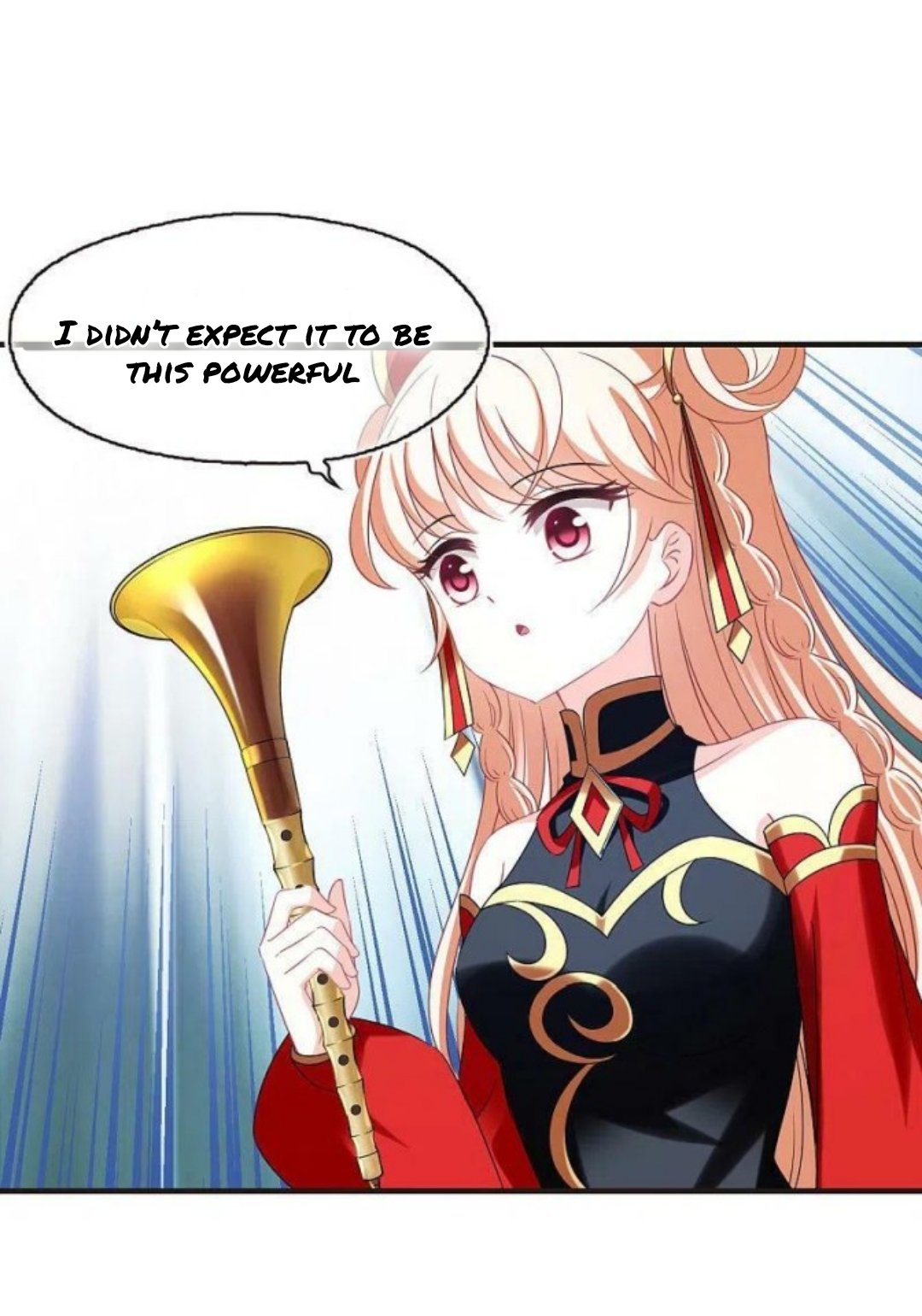 The World of Canglan chapter 299.5 page 12