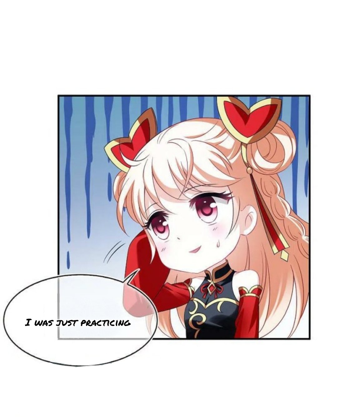 The World of Canglan chapter 299.5 page 13