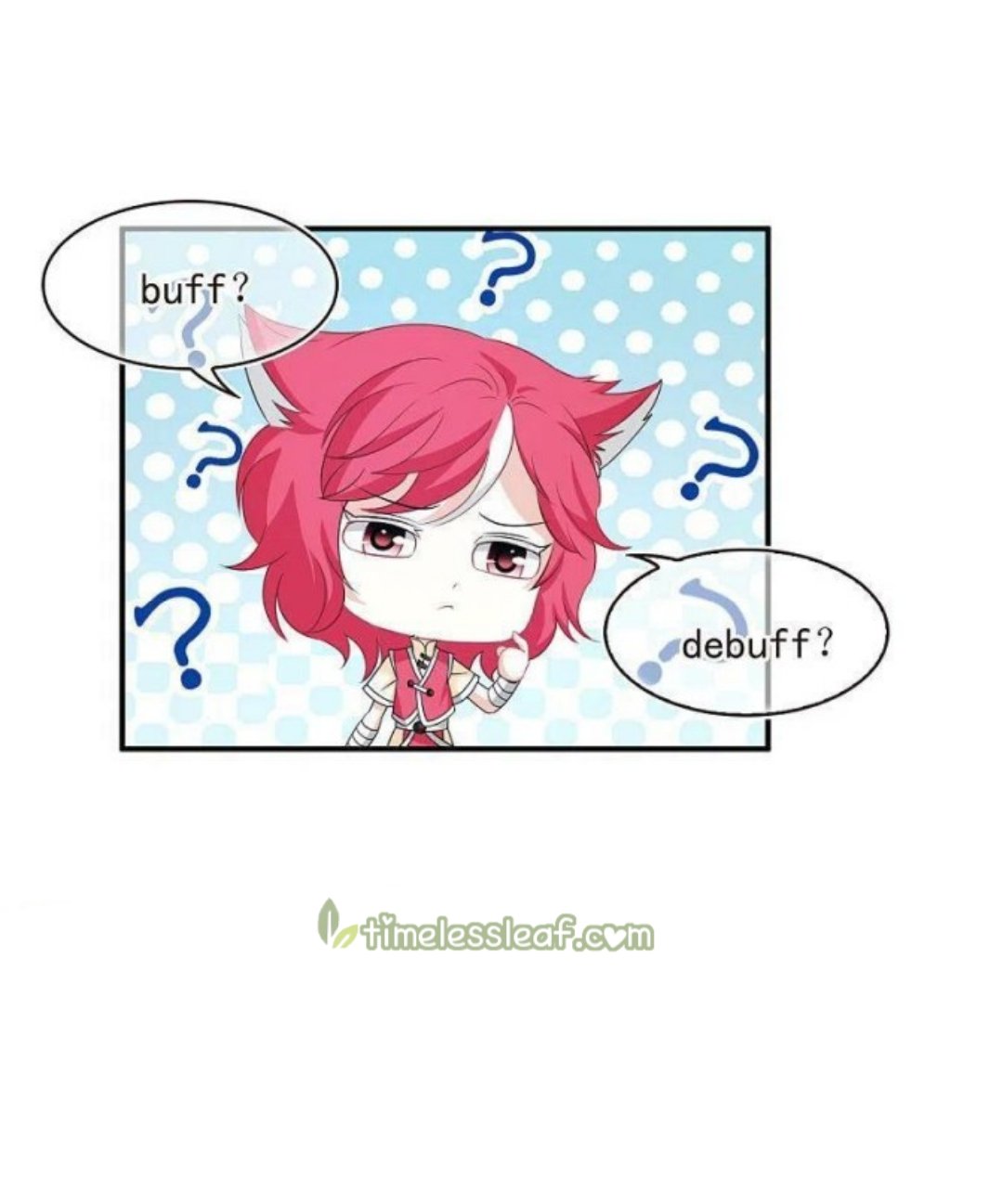 The World of Canglan chapter 299.5 page 15