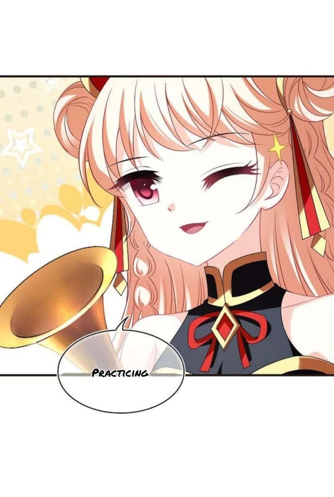 The World of Canglan chapter 299.5 page 2